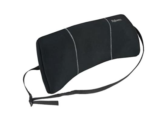 Fellowes Lumbar Supports lower back 